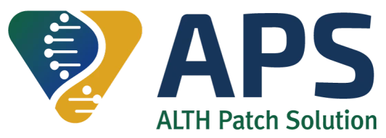 APS 알쓰패치솔루션 · ALTH Patch Solution